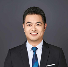 Leon Shi