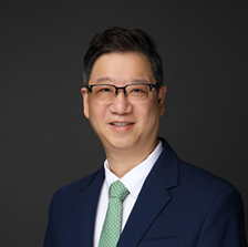 Terence Wan