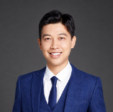 Garrett Chen